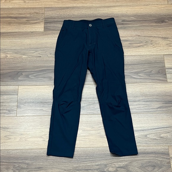 Kuhl Renegade Recon Pants in Nocturnal Blue Size 30 X 30 - Picture 1 of 11